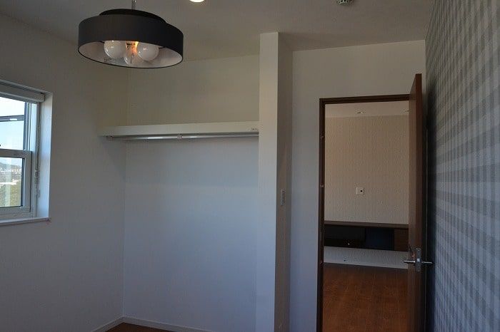 「福岡市東区04」注文住宅現場リポート⑪【建物竣工】