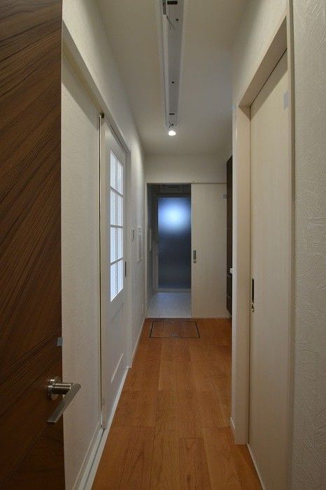 「福岡市東区04」注文住宅現場リポート⑪【建物竣工】