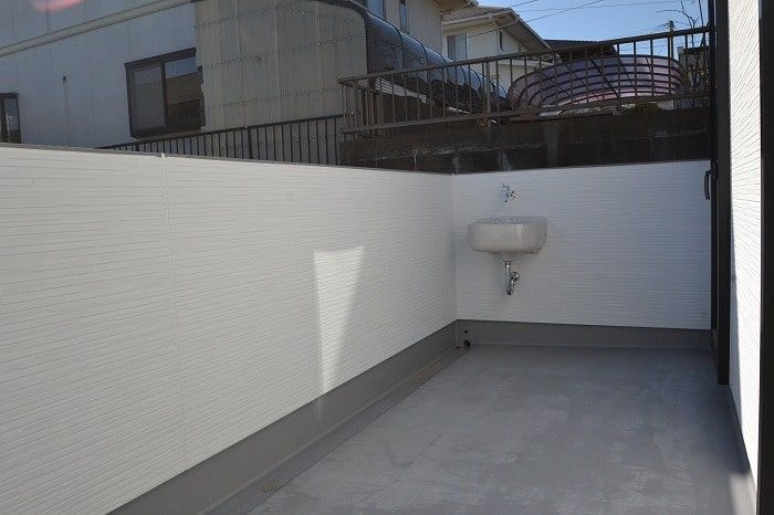 「福岡市東区04」注文住宅現場リポート⑪【建物竣工】