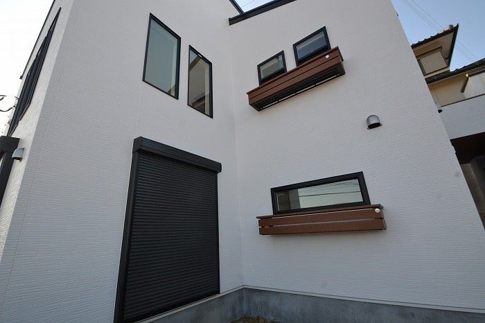 「福岡市東区04」注文住宅現場リポート⑪【建物竣工】