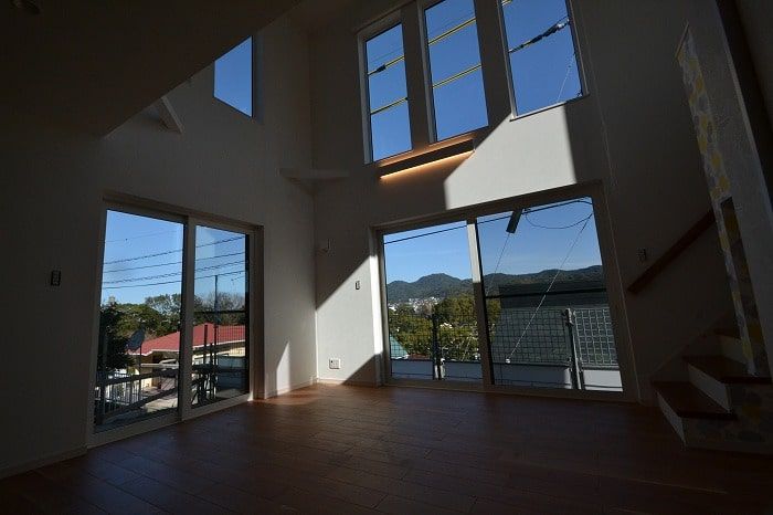 「福岡市東区04」注文住宅現場リポート⑪【建物竣工】