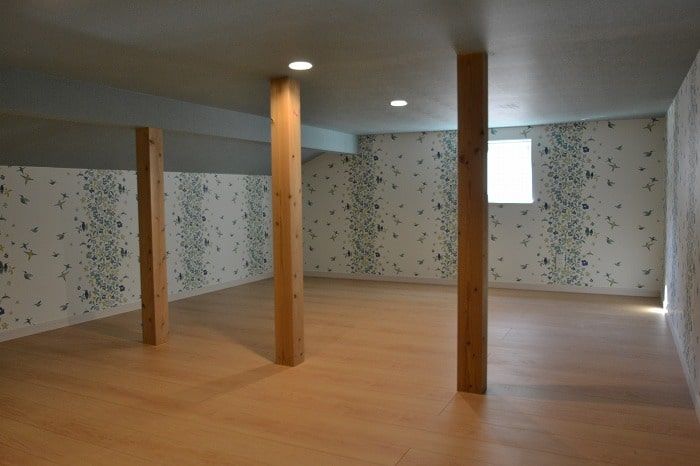 「福岡市東区04」注文住宅現場リポート⑪【建物竣工】