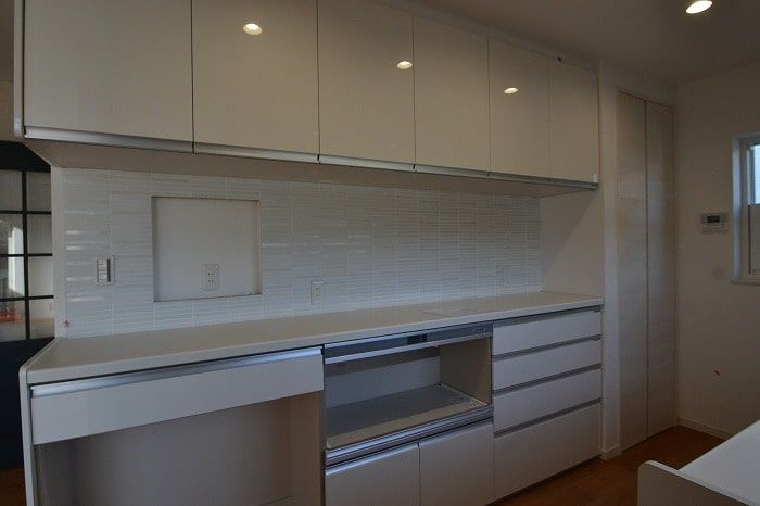 「福岡市東区04」注文住宅現場リポート⑪【建物竣工】