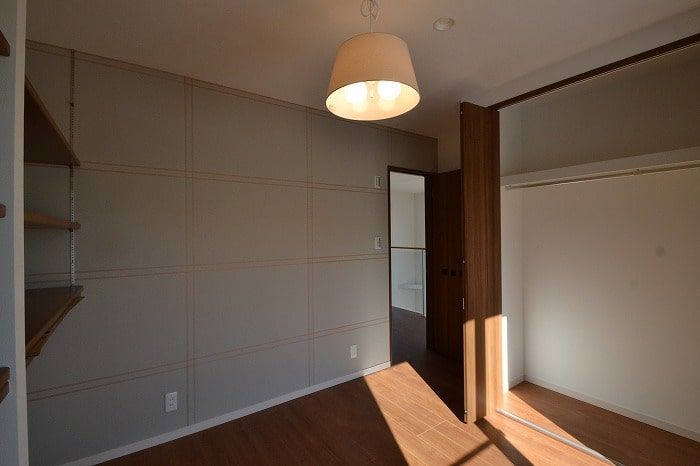 「福岡市東区04」注文住宅現場リポート⑪【建物竣工】