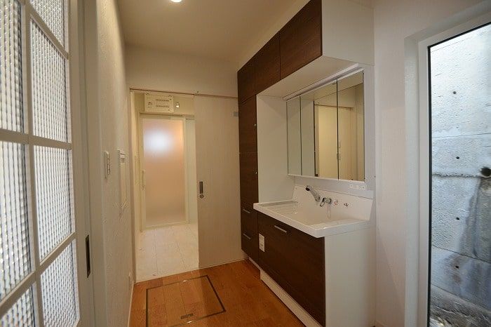 「福岡市東区04」注文住宅現場リポート⑪【建物竣工】