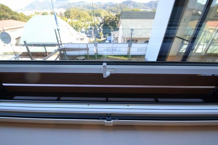 「福岡市東区04」注文住宅現場リポート⑪【建物竣工】