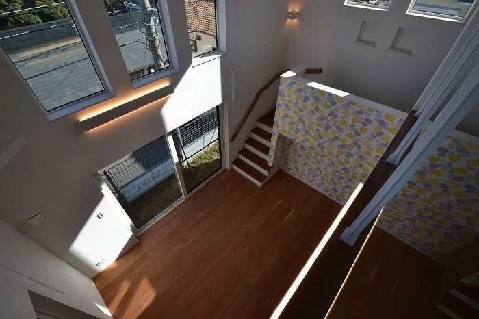 「福岡市東区04」注文住宅現場リポート⑪【建物竣工】