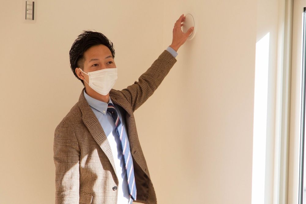 「福岡市城南区07」注文住宅現場リポート⑧【お引き渡し式】