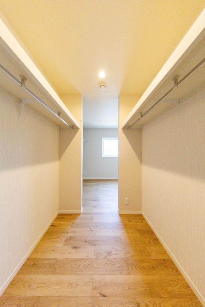 「筑紫野市09」注文住宅現場リポート⑩【建物竣工】