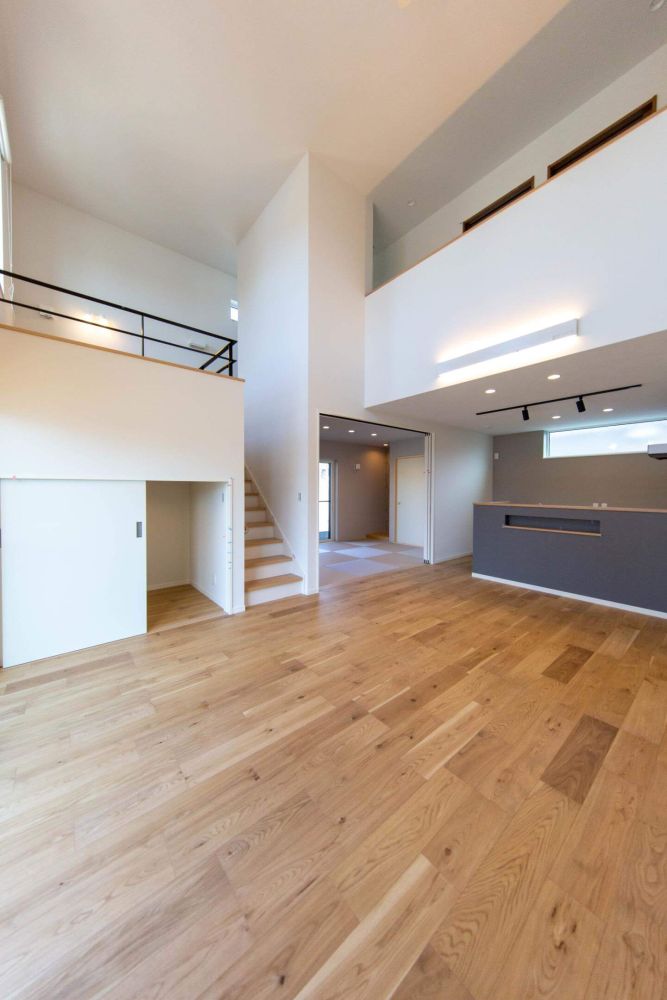 「筑紫野市09」注文住宅現場リポート⑩【建物竣工】