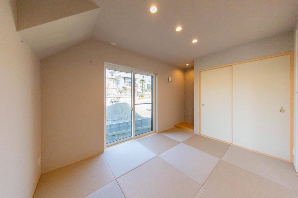 「筑紫野市09」注文住宅現場リポート⑩【建物竣工】