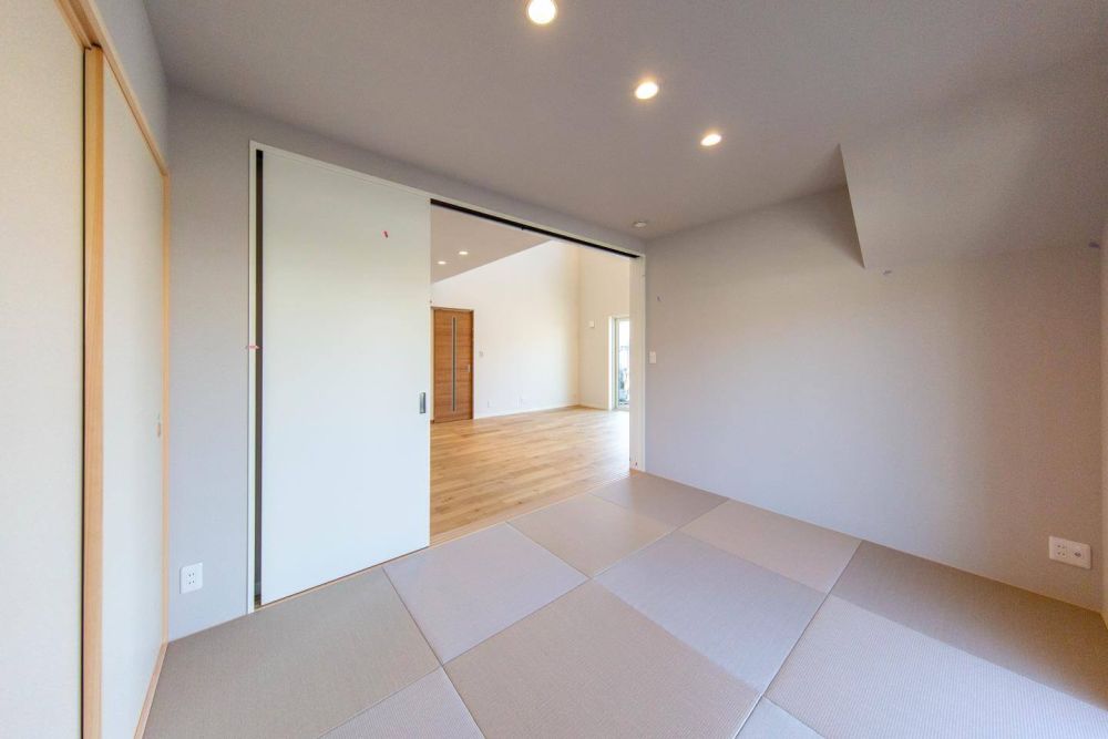 「筑紫野市09」注文住宅現場リポート⑩【建物竣工】