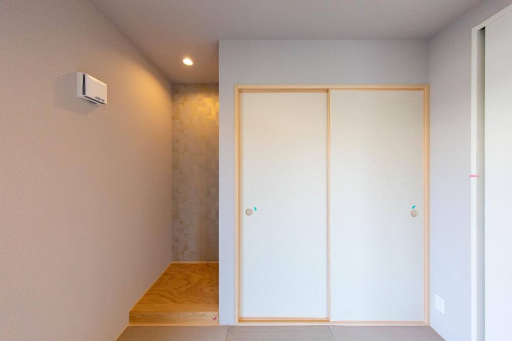 「筑紫野市09」注文住宅現場リポート⑩【建物竣工】