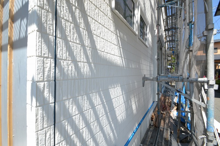 「福岡市早良区百道01」注文住宅現場リポート⑩