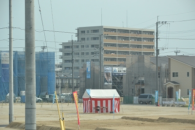 福岡市西区01　注文住宅建築現場リポート⑬