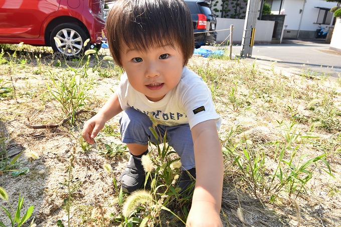 福岡県那珂川市04　注文住宅建築現場リポート①　～地鎮祭～