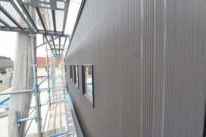 「久留米市西町01」注文住宅現場リポート⑨