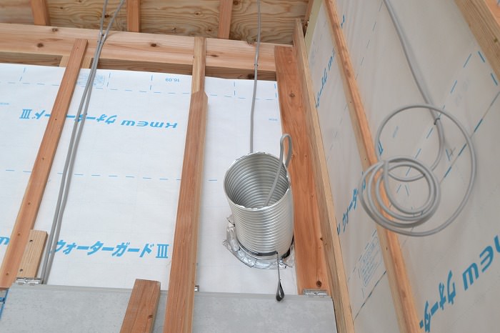 「久留米市西町01」注文住宅現場リポート⑨
