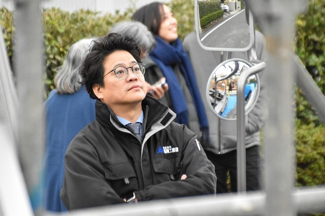 「太宰府市大佐野01」注文住宅現場リポート⑤【上棟式】