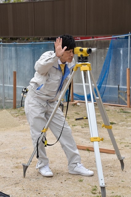 福岡県太宰府市06　注文住宅建築現場リポート②