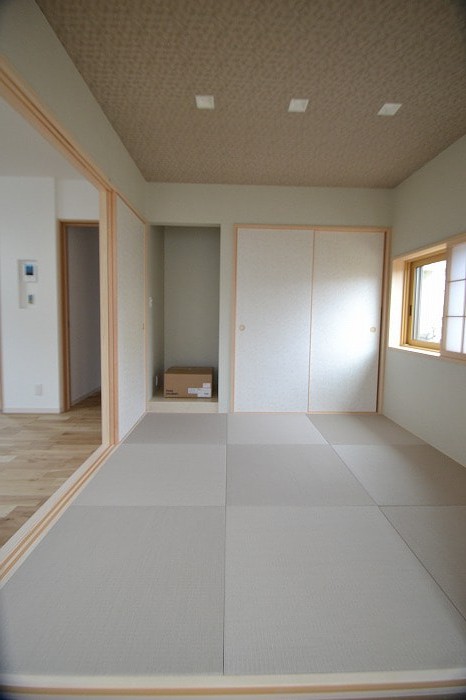 「福岡市南区五十川01」注文住宅現場リポート⑮