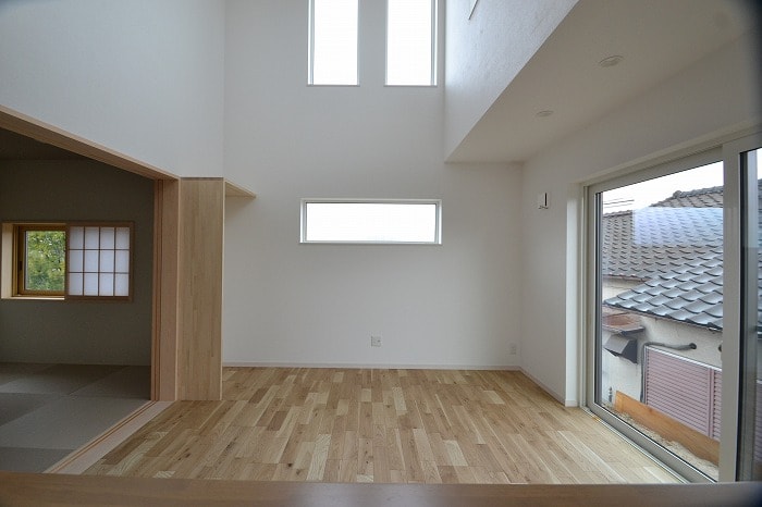 「福岡市南区五十川01」注文住宅現場リポート⑮
