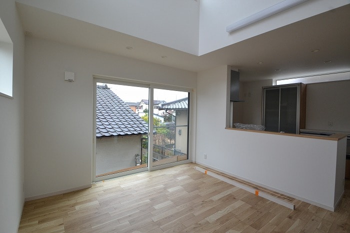 「福岡市南区五十川01」注文住宅現場リポート⑮