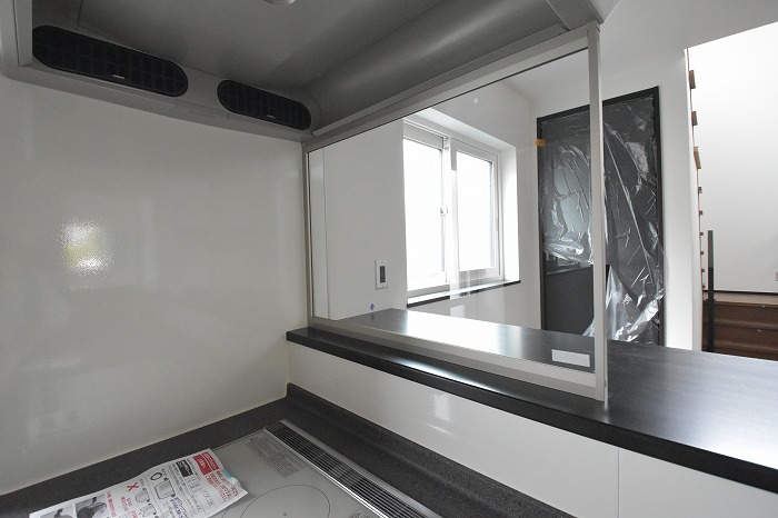「糟屋郡02」注文住宅現場リポート⑩【建物竣工】