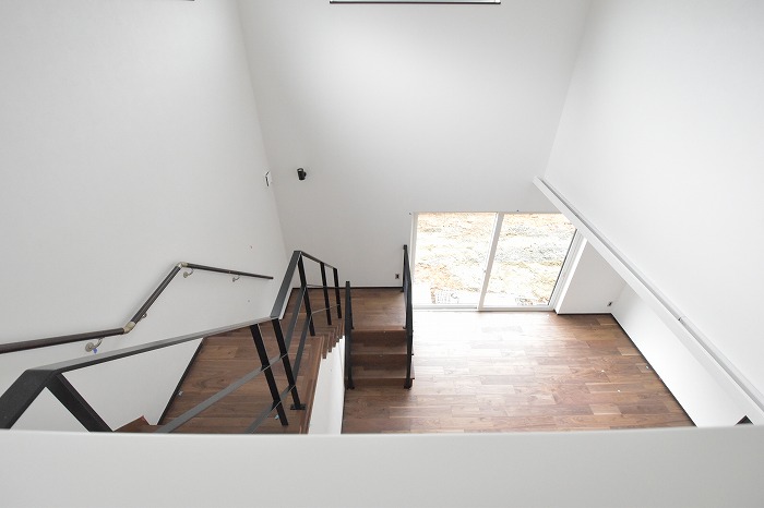 「糟屋郡02」注文住宅現場リポート⑩【建物竣工】