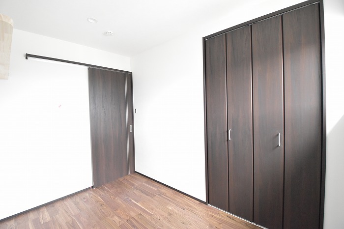 「糟屋郡02」注文住宅現場リポート⑩【建物竣工】