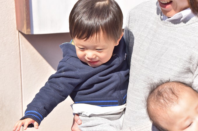 福岡県大野城市01　注文住宅建築現場リポート①　～地鎮祭～