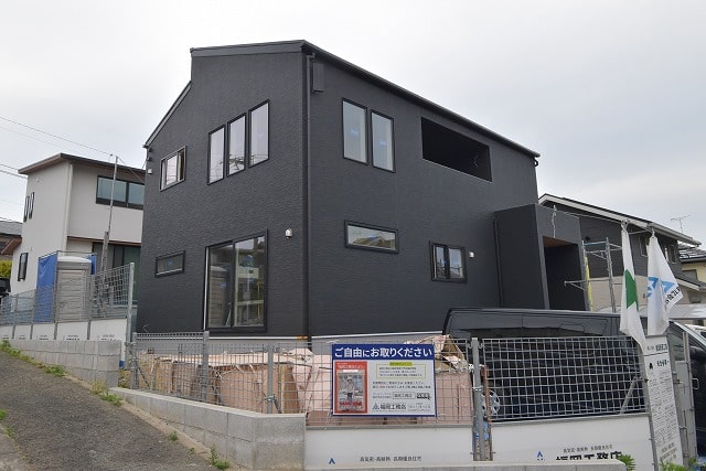 「宗像市03」注文住宅現場リポート⑨【内装工事】【クロス】