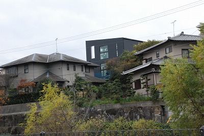 福岡市南区若久01　注文住宅建築現場リポート⑩