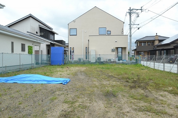 福岡県朝倉郡筑前町東小田01　注文住宅建築現場リポート②