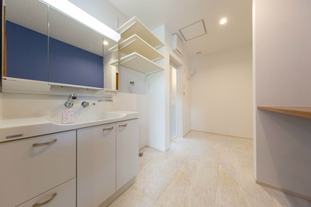 「糟屋郡久山町01」注文住宅現場リポート⑩【建物竣工】