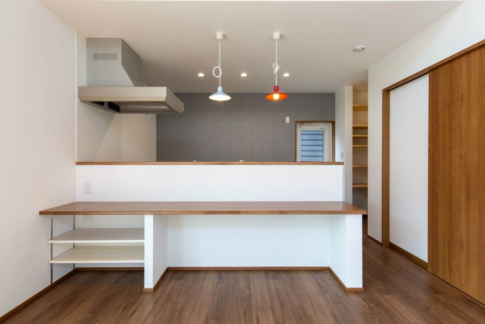 「糟屋郡久山町01」注文住宅現場リポート⑩【建物竣工】