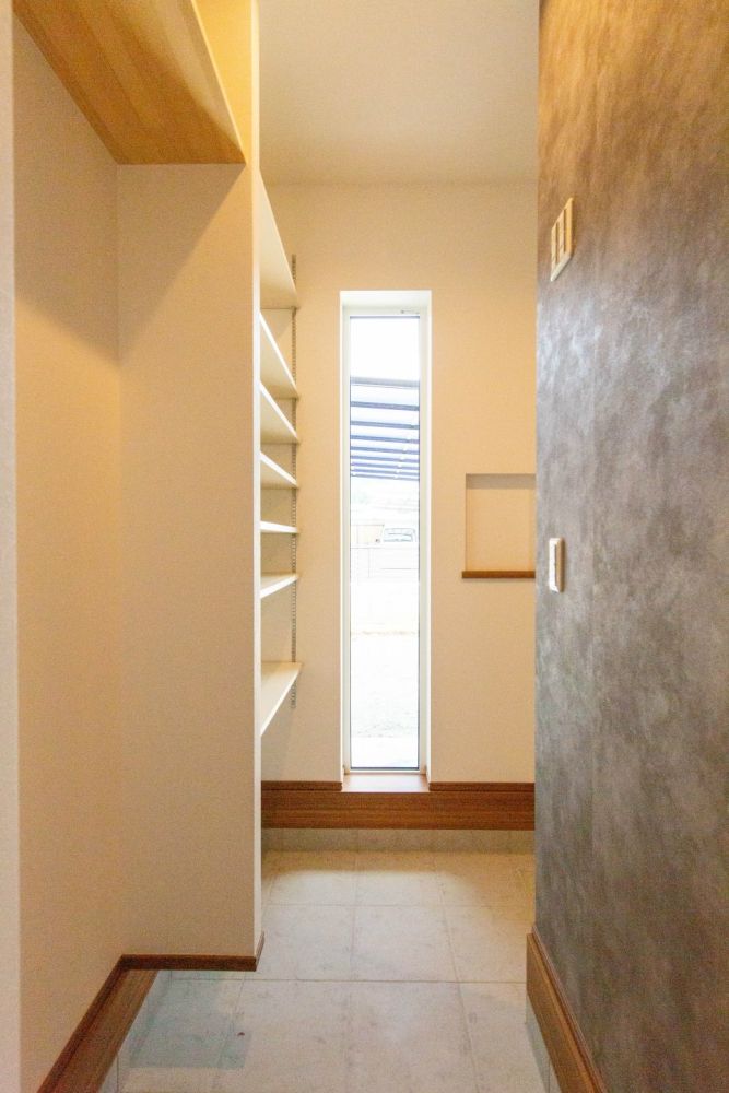 「糟屋郡久山町01」注文住宅現場リポート⑩【建物竣工】