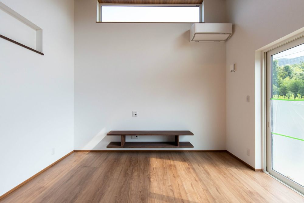 「糟屋郡久山町01」注文住宅現場リポート⑩【建物竣工】