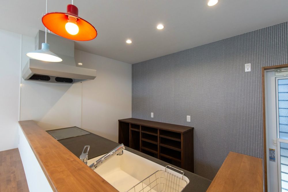 「糟屋郡久山町01」注文住宅現場リポート⑩【建物竣工】