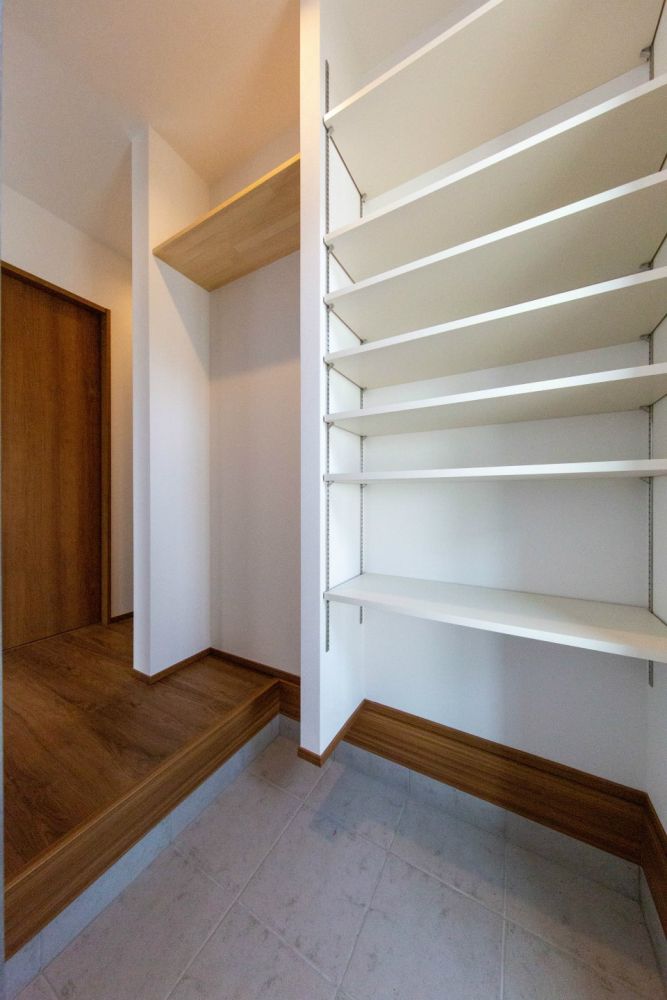 「糟屋郡久山町01」注文住宅現場リポート⑩【建物竣工】