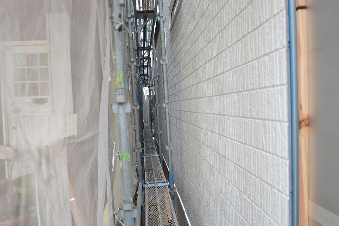 「福岡市中央区01」注文住宅現場リポート⑬