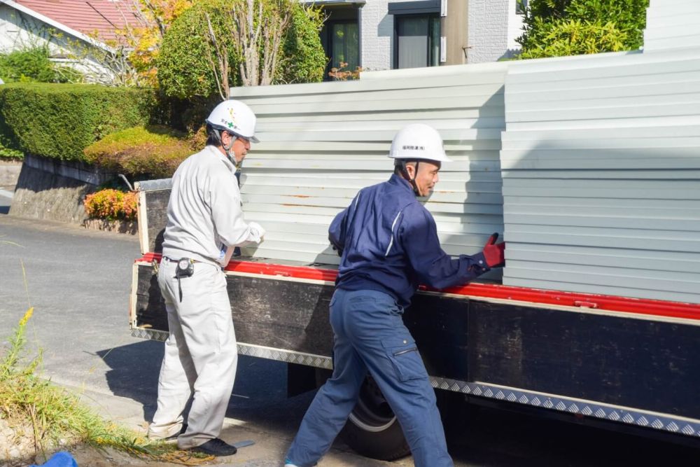 福岡県朝倉市01　注文住宅建築現場リポート④　～上棟式～