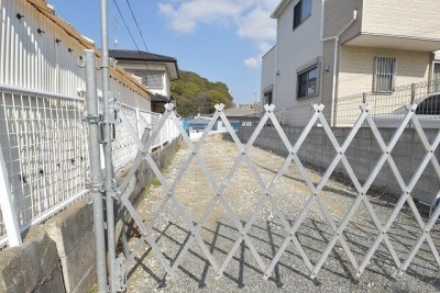 福岡市南区13　注文住宅建築現場リポート④