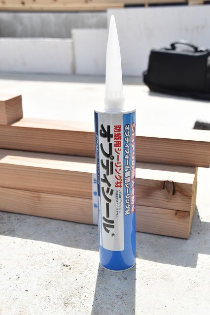 「福岡市城南区03」注文住宅現場リポート③【木工事】【土台敷き】