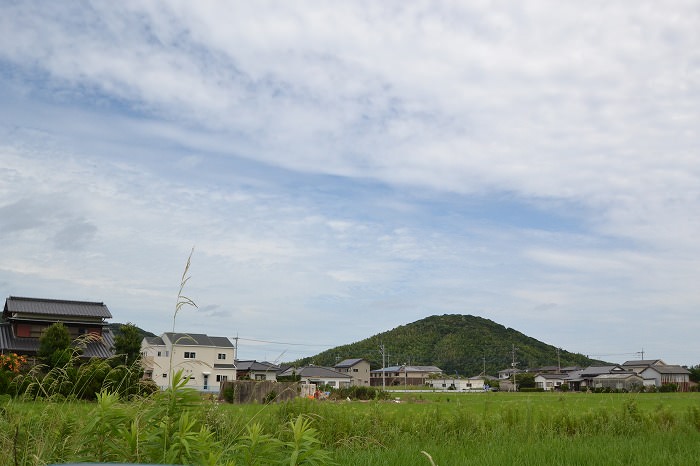 福岡県福津市03　注文住宅建築現場リポート⑨