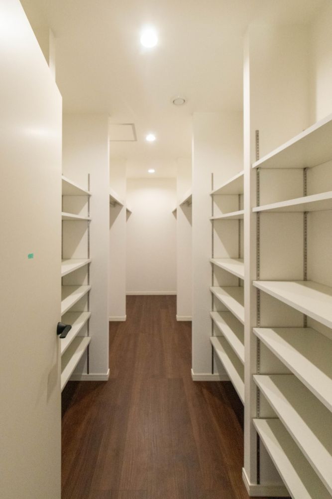「福岡市南区市崎01」注文住宅現場リポート⑪【建物竣工】
