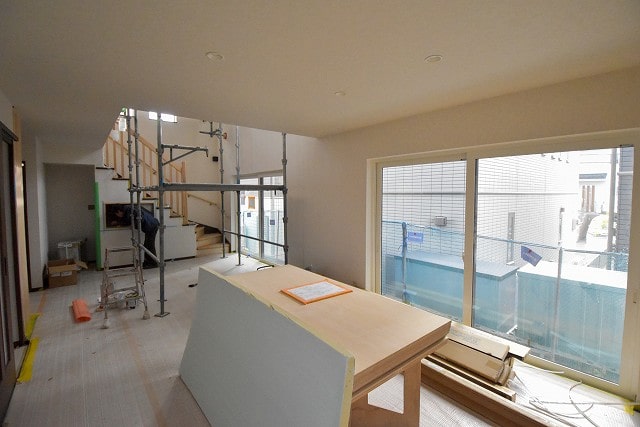 「福岡市城南区03」注文住宅現場リポート⑫【給排水】