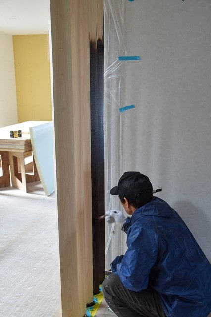 「福岡市城南区03」注文住宅現場リポート⑫【給排水】