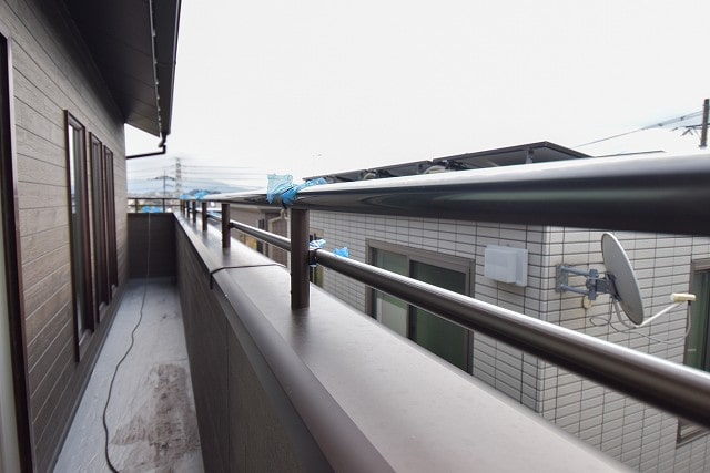 「福岡市城南区03」注文住宅現場リポート⑫【給排水】
