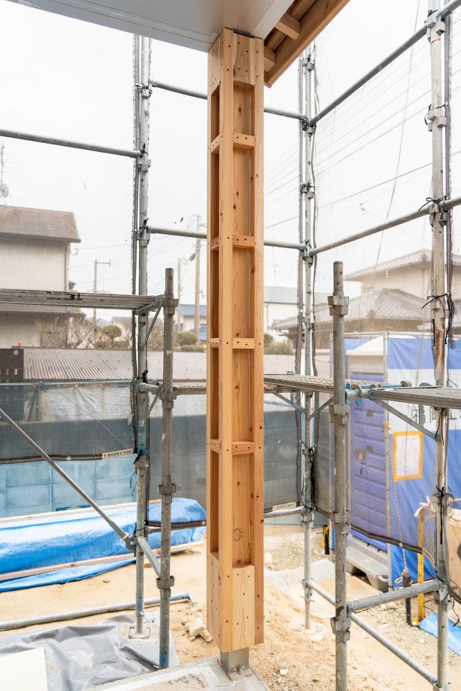 「福岡市早良区06」注文住宅現場リポート⑥【電気工事】